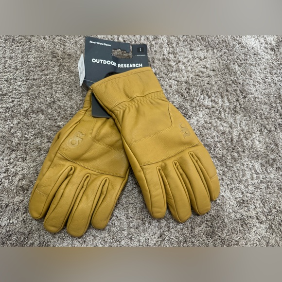 Outdoor Research
Aksel Work Glove - Men's - Picture 3 of 5